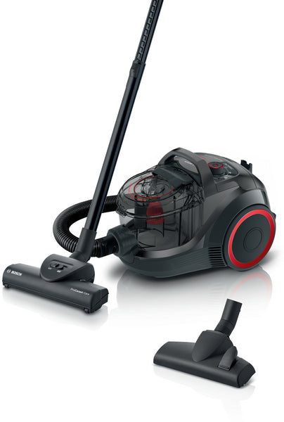 Series 4 Bagless vacuum cleaner, ProPower, Black