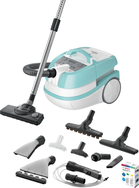 Series 4 Wet & dry vacuum cleaner