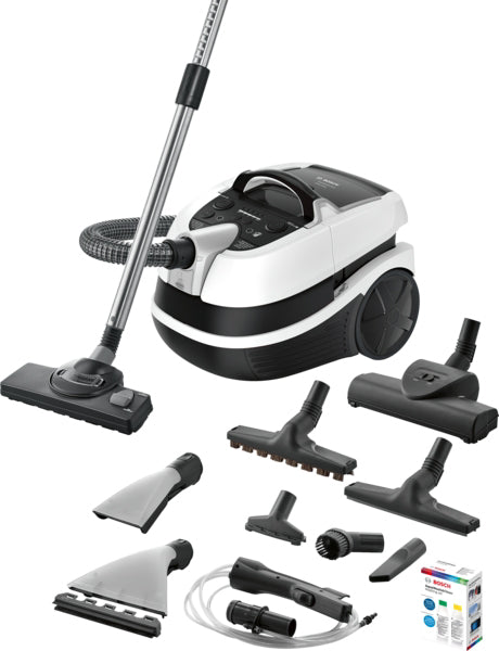 Series 4 Wet & dry vacuum cleaner