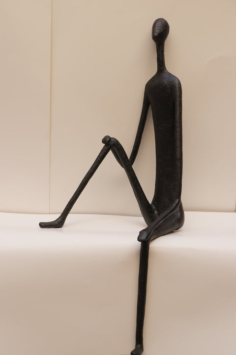 Stick Man