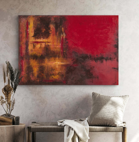 Reflections Wall Art