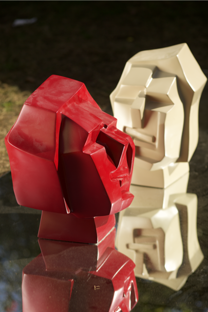 Geometric Face