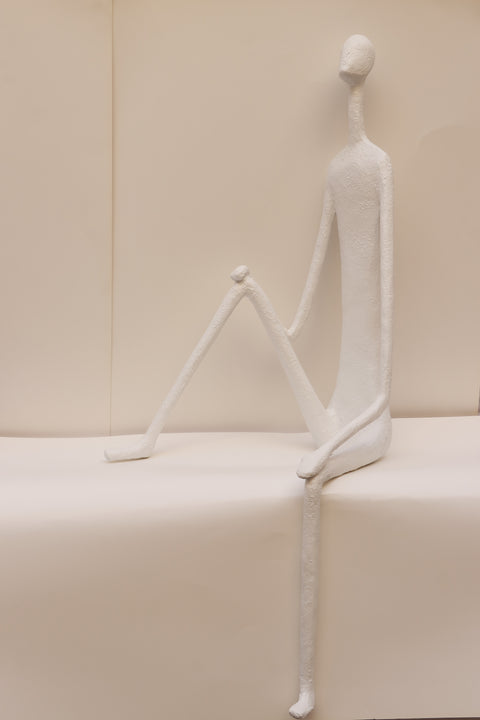 Stick Man