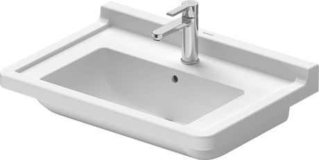 Strack 3 white