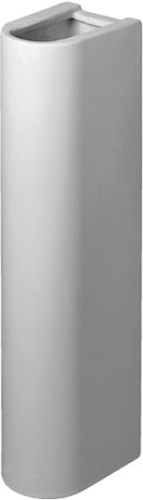 Strack 3 white