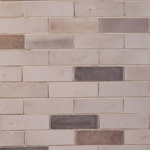 Cultured Bricks Rustic Off White CB24