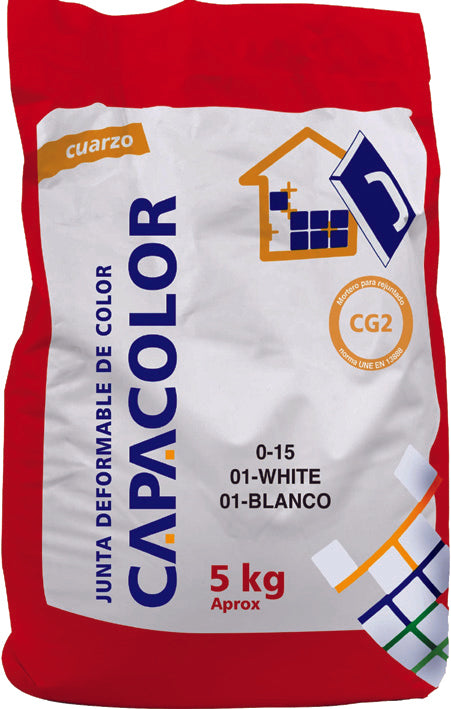 Capa color (2 BAGS)