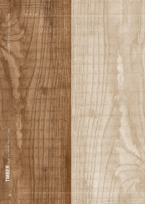 TIMBER 20*80