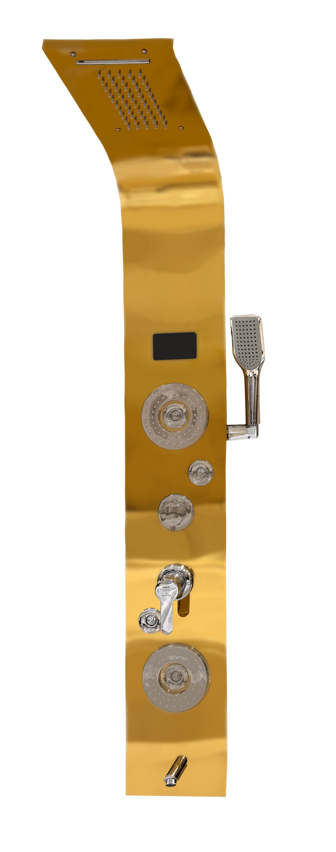 1011 Gold