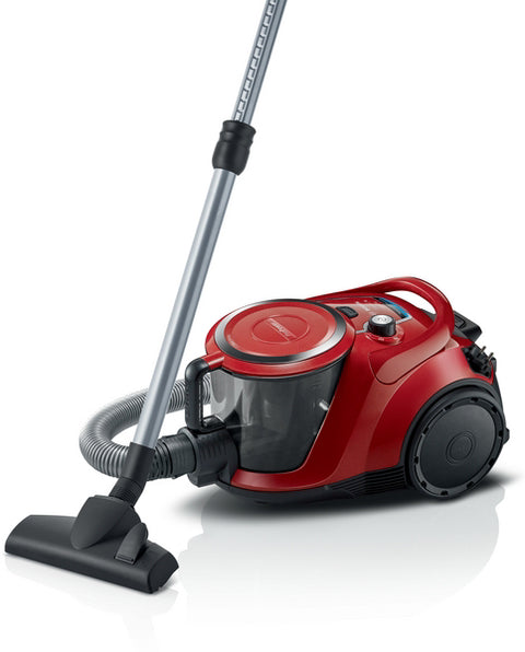 Series 6 Bagless vacuum cleaner, Red