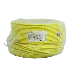 Flexible copper wire