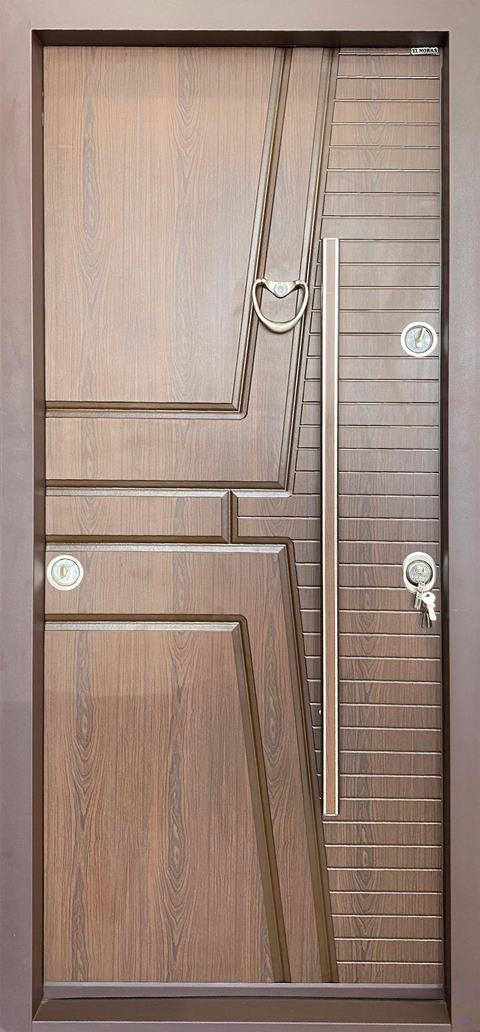 Armored Doors (1132)