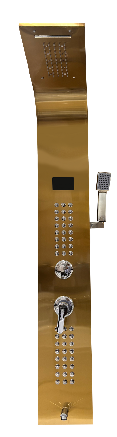 1010 Gold Matt