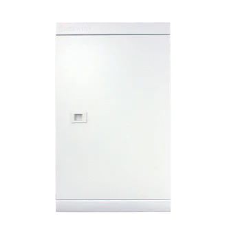 Electronic Meter Panel without main switch