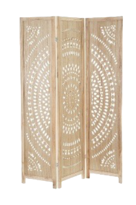 Mandela room divider