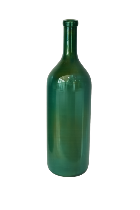 Vase AGO-16
