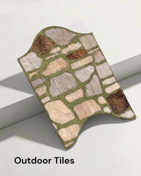 Outdoor Tiles