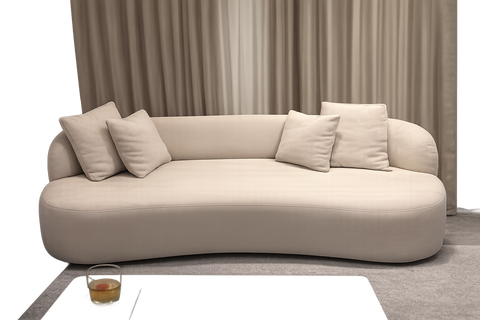 Sofa Curve