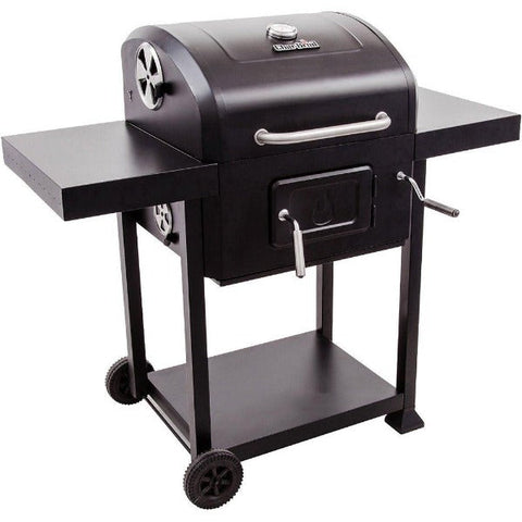 Char Broil Performance 580 Charcoal BBQ Grill
