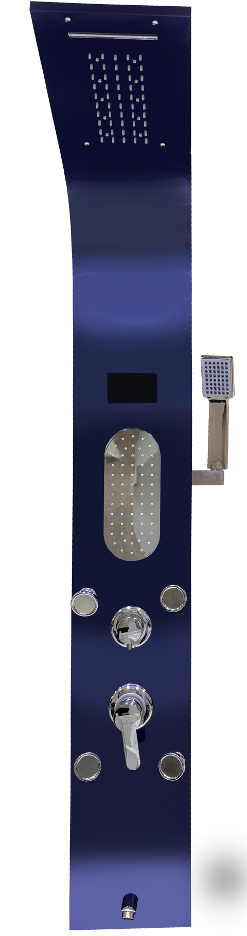 1006 Dark Blue