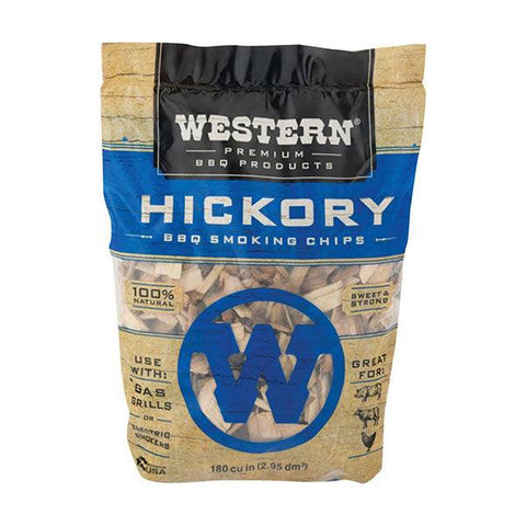 Hickory wood chips For BBQ and Smoking