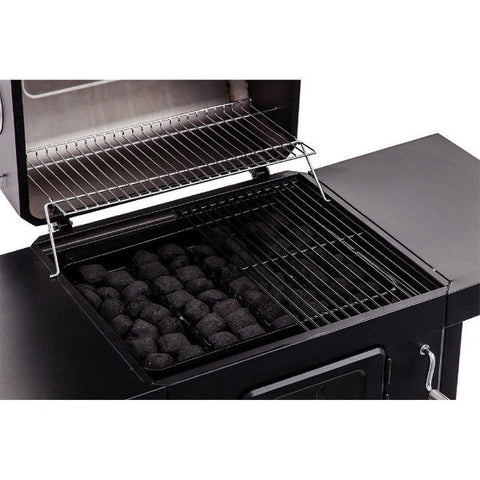 Char Broil Performance 580 Charcoal BBQ Grill