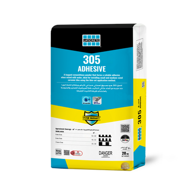 Laticrete 305 Adhesive