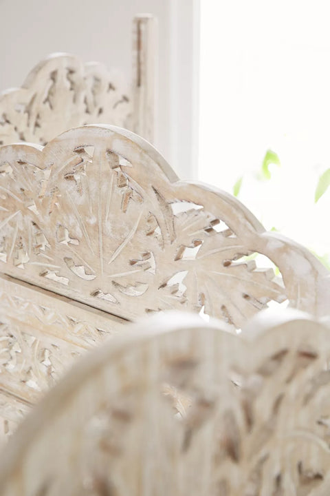 Arabian night room divider