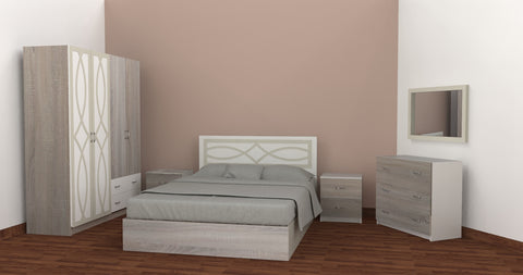 Bedroom Marco Home 3