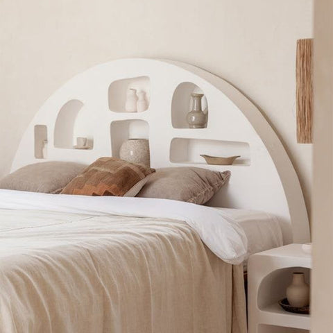 Bed Stone Edge