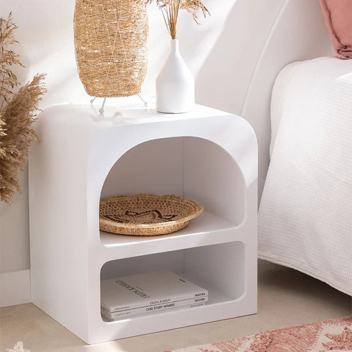Commode Stone Edge – Mostafa El Sallab Establishment