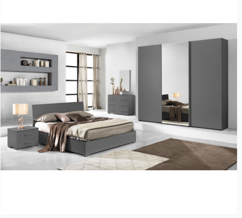 Bedroom Marco Home 4