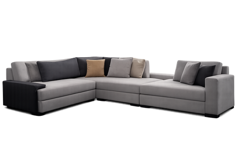 Corner Sofa - 521