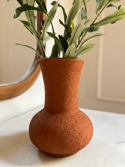 Plu Vase C-46