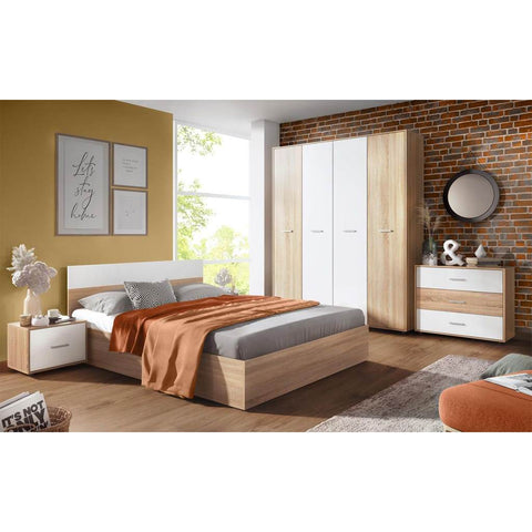 Bedroom Marco Home 5