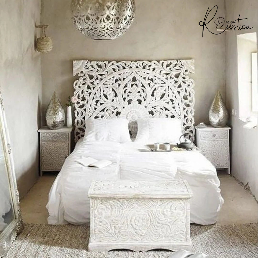 Casablanca Bedroom – Mostafa El Sallab Establishment