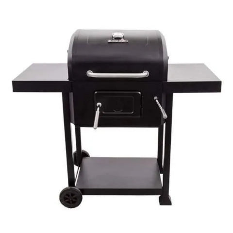 Char Broil Performance 580 Charcoal BBQ Grill