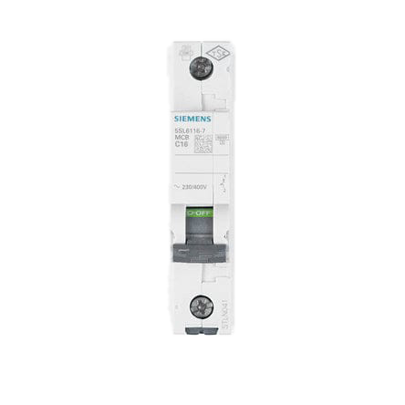 Automatic circuit breaker