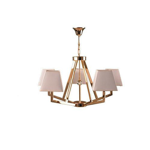 Modern Chandelier Brand Tiara