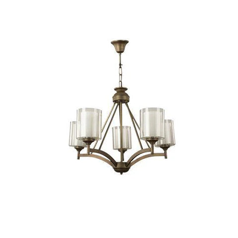 Chandelier Tiara 5 Bulbs