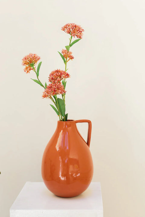 Luna Vase GL-07