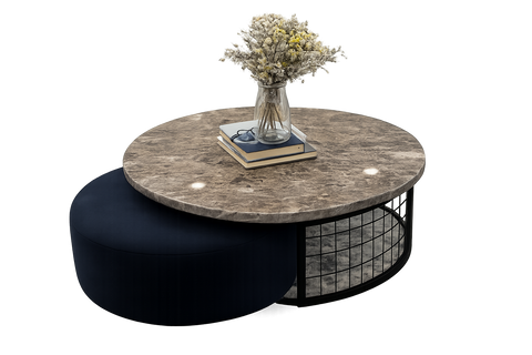 Table Buff