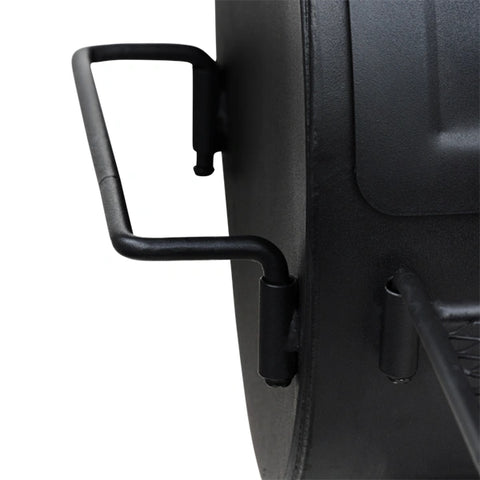 Oklahoma Joe’s Barrel Charcoal Grill