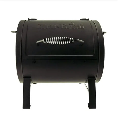 Char Broil Offset Firebox/ Charcoal Tabletop