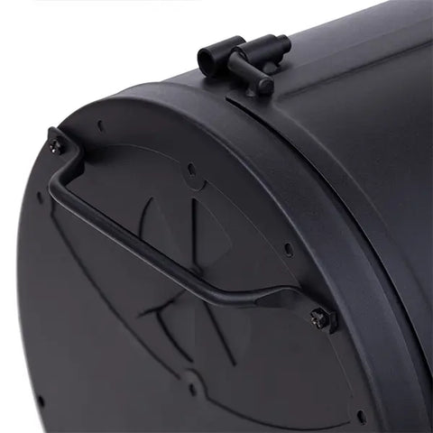 Char Broil Offset Firebox/ Charcoal Tabletop