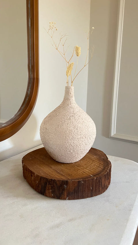 Faya vase C-42