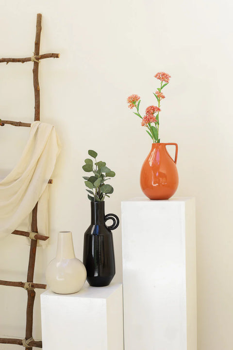 Luna Vase GL-07