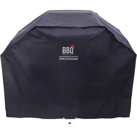 BBQ Grill Cover BBQ House