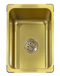 050G2 Smart Kitchen Sink Gold
