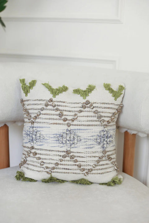 Waha Kilim Cushion KC-03